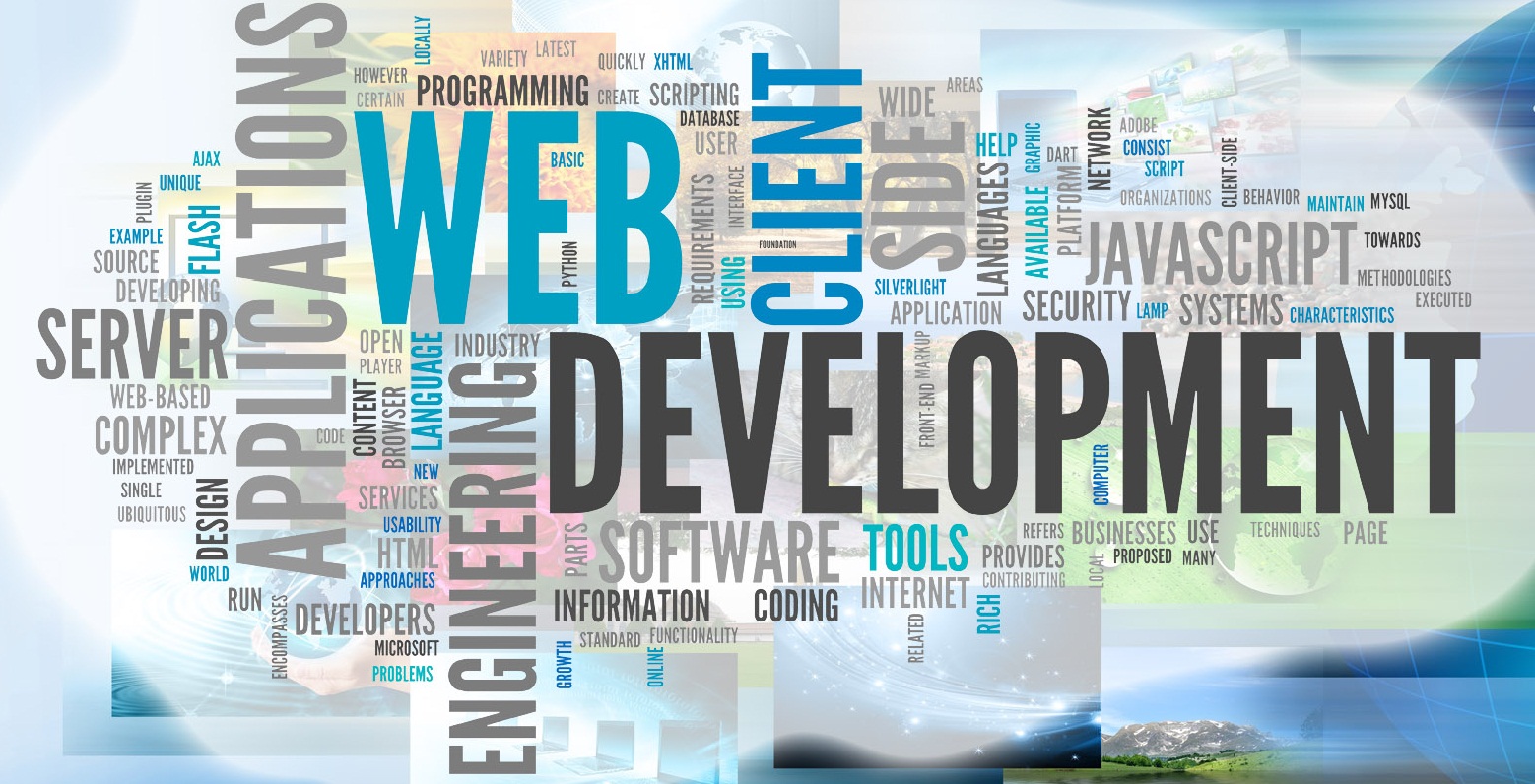 Website Development